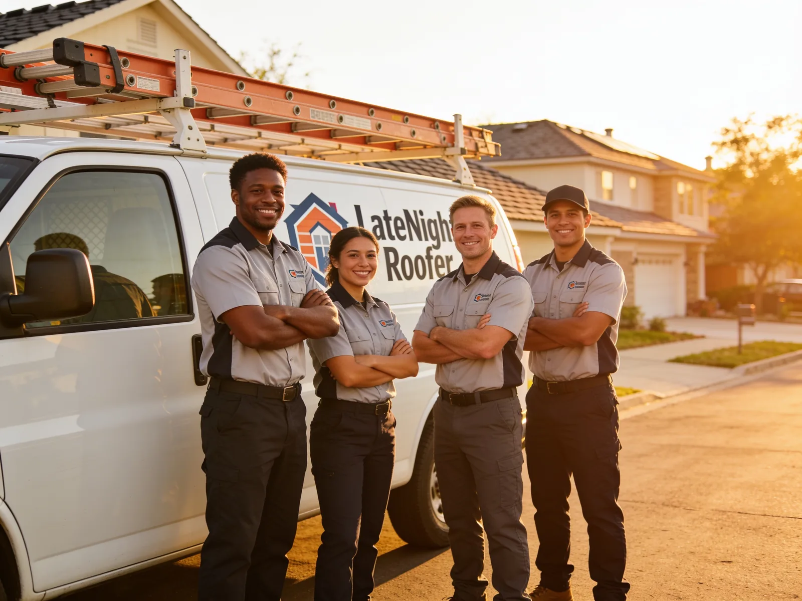 Emergency Roof Repair company in Grenada, CA